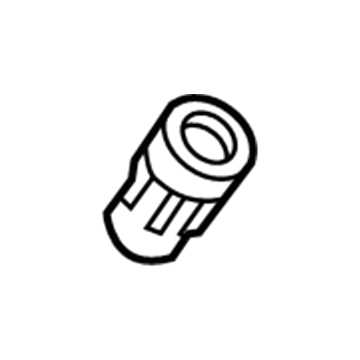 Lincoln BL3Z-12A402-A Boot - Ignition Wire Protection