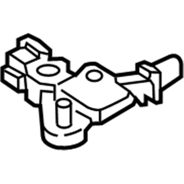 Lincoln ML3Z-10C679-B Battery Management System