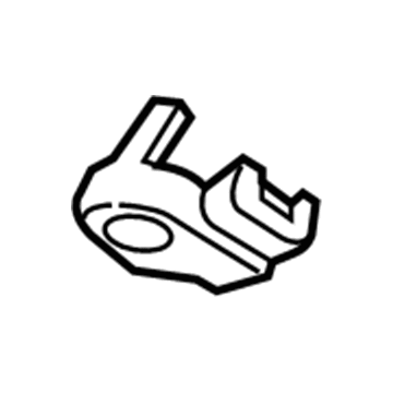 Lincoln BT4Z-14B357-B Sensor Assembly