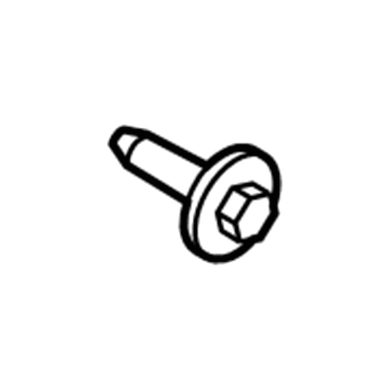 Lincoln -W701835-S439 Screw And Washer Assembly