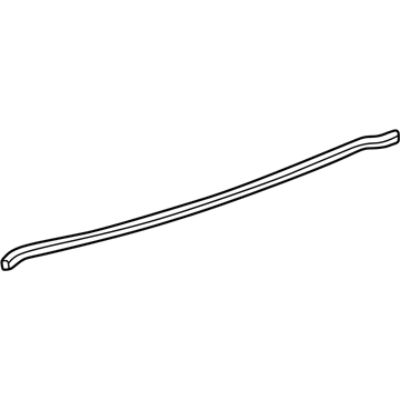 Ford 5C3Z-2502824-A Seal