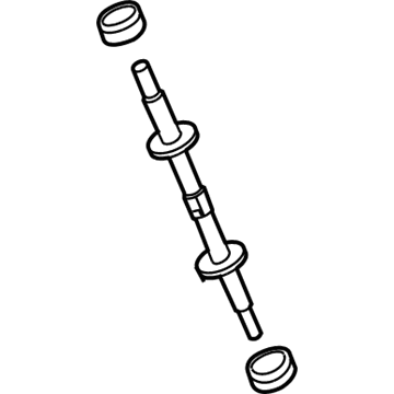 Ford 6W1Z-5664-AA Link