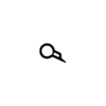 Lincoln -W706307-S301 Stud