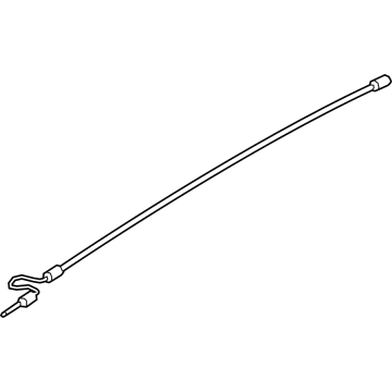 Ford FK7Z-14F680-C Sensor Assembly