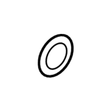 Ford DG9Z-7G273-B Thrust Washer, Front DG9Z-7G273-B Ford Thrust Washer, Front Illustration 1 of 1