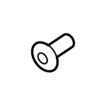 Lincoln -W709453-S300 Pin