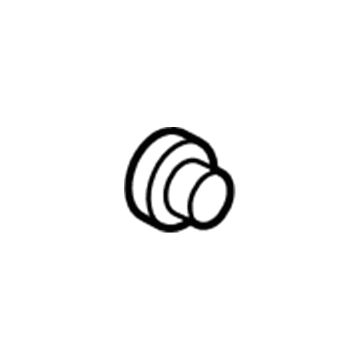 Lincoln 7T4Z-17B610-AA Seal