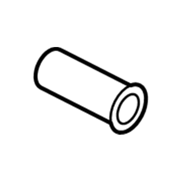 Ford 6R3Z-19N236-A Socket Assembly - Additional