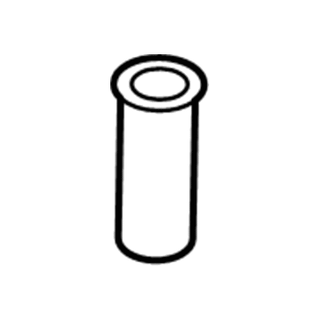 Ford 6R3Z-19N236-A Socket Assembly - Additional