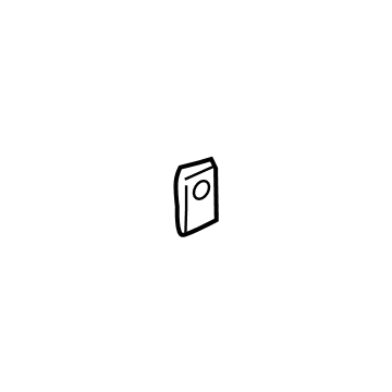 Ford -W520822-S439 Nut