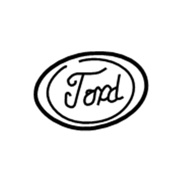 Ford CL3Z-8213-D Decal