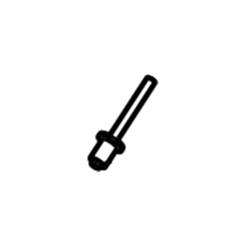 Ford -380334-S Rivet - Blind