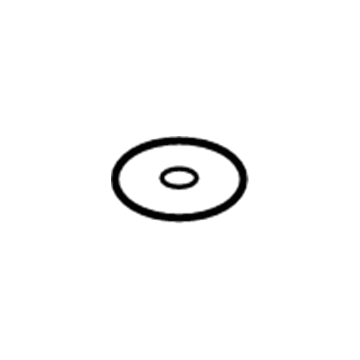 Mercury -W710880-S440 Washer