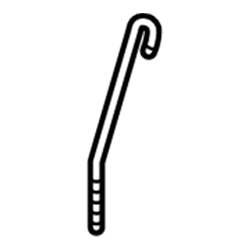 Ford F2AZ-5426596-A Rod - Tie