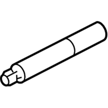 Ford -W710217-S439 Stud