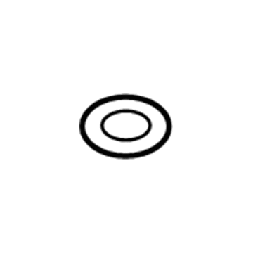 Lincoln 3M8Z-17C526-A Cover