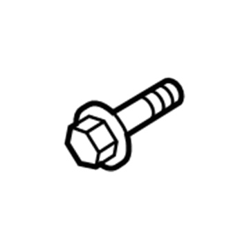 Ford -W790167-S900 Bolt