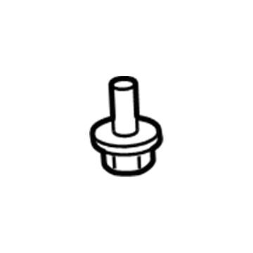 Lincoln -W710646-S439 Bolt