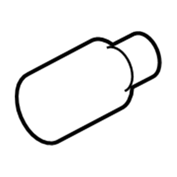 Lincoln C7SZ-13466-B Bulb
