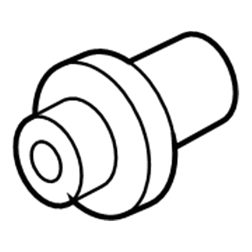 Lincoln 2U5Z-13411-RA Socket Assembly