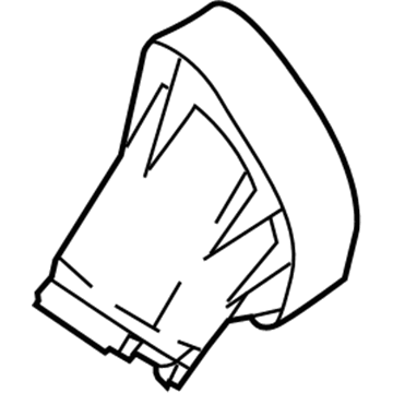 Ford 9T1Z-3D677-A Seal