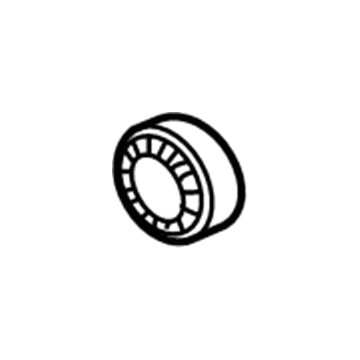 Ford E3TZ-1225-AA Bearing Assembly - Ball