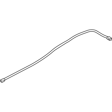 Ford CP9Z-18812-C Cable Assembly - Extension