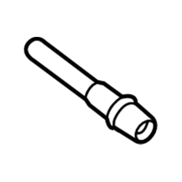 Lincoln BB5Z-6C683-A Filter Assembly