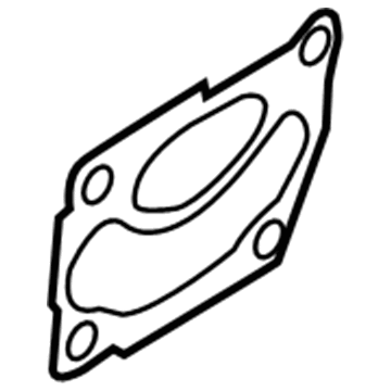 Lincoln EJ7Z-9448-B Gasket