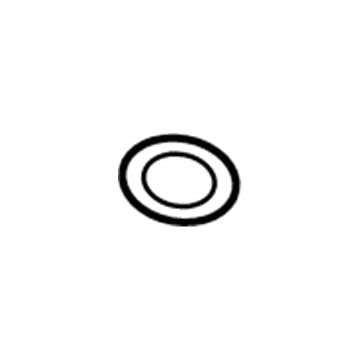 Lincoln FT4Z-6N652-A Gasket