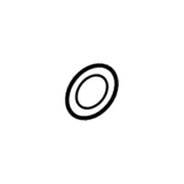 Lincoln FT4Z-6N652-B Gasket