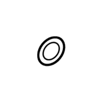 Lincoln FT4Z-6N652-B Gasket