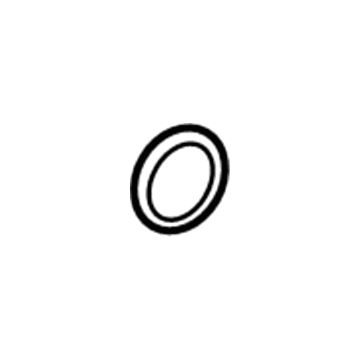 Lincoln FT4Z-6N652-D Gasket