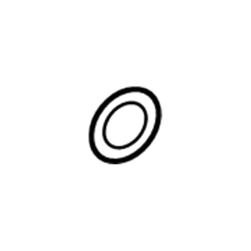 Lincoln EJ7Z-6N652-A Gasket