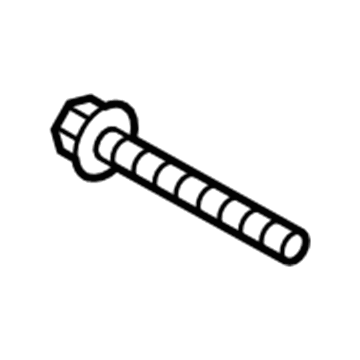Ford -W714456-S439 Bolt