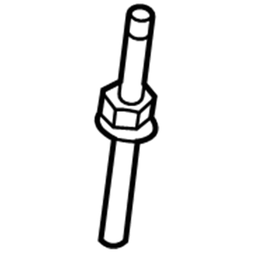 Ford -W714640-S439 Stud