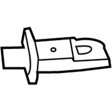 Ford 8V2Z-12B579-A Sensor Assembly