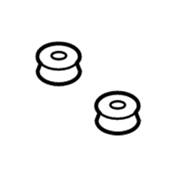 Ford BB5Z-17C431-A Grommet