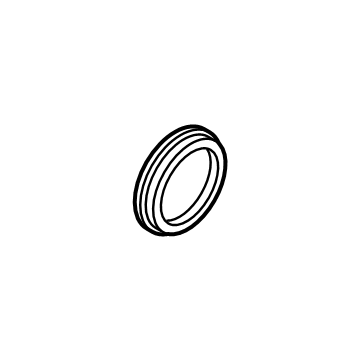 Ford 4C3Z-1S177-D Seal