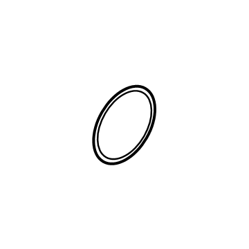 Ford BK3Z-4A332-B Seal