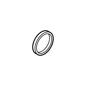Ford BC3Z-1244-A Cone And Roller - Bearing