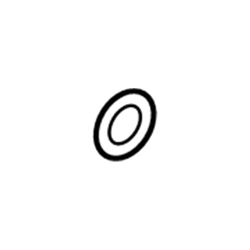Ford BC3Z-8590-F Seal