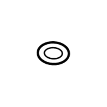 Ford BC3Z-8590-F Seal