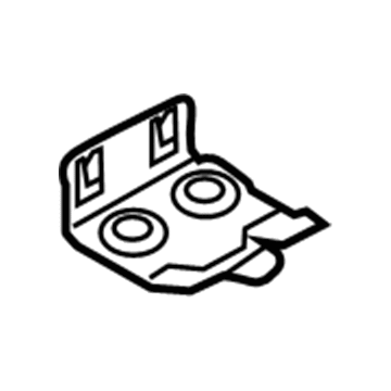 Ford -W716699-S439 Nut