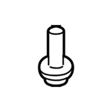Ford 4L3Z-19D701-A Valve Assembly
