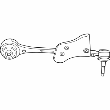 Ford PR3Z-3082-B Arm Assembly - Front Suspension