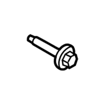 Lincoln -W707628-S424 Screw