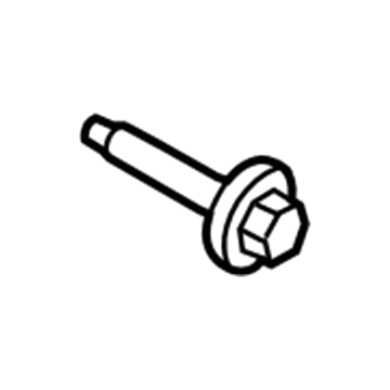 Lincoln -W706766-S424 Screw