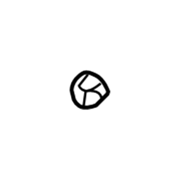 Lincoln -W705093-S424 Nut