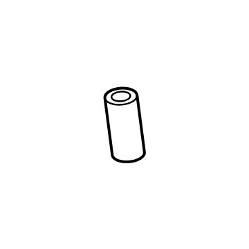 Ford -W711570-S300 Cap - Shock Absorber Securing